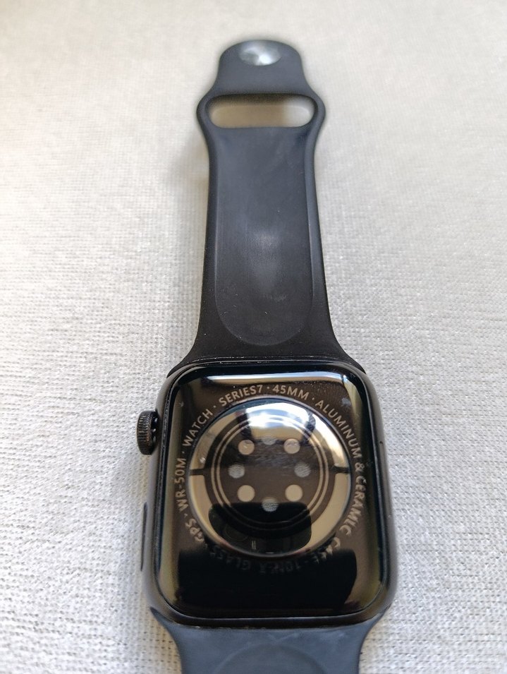Apple Watch Series 7 - Görsel 5