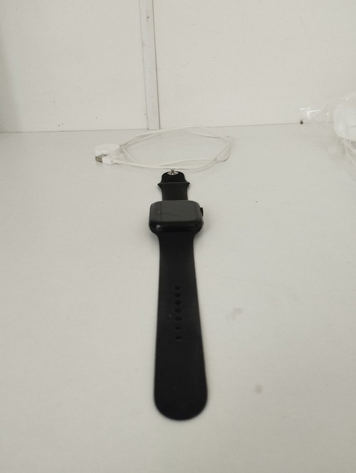 Apple Watch Series 7 - Görsel 4