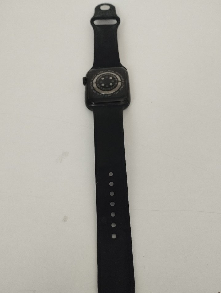 Apple Watch Series 7 - Görsel 2