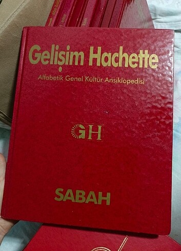 Ansiklopedi 