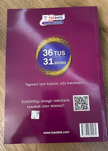 Tusdata Patoloji - Fakülte, Komite ve Modül Sınavları - Görsel 2