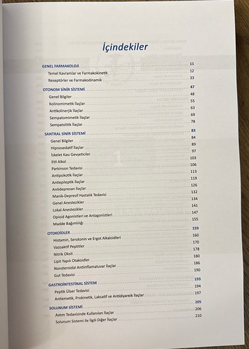 TUSEM Farmakoloji - Görsel 4