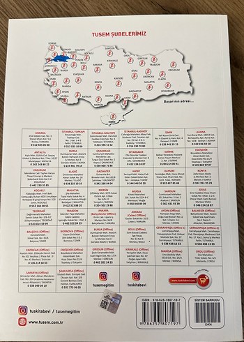 TUSEM Farmakoloji - Görsel 2