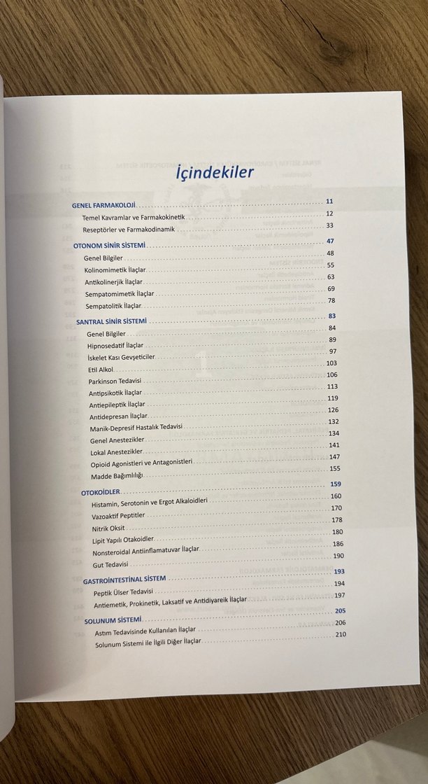 TUSEM Farmakoloji - Görsel 4