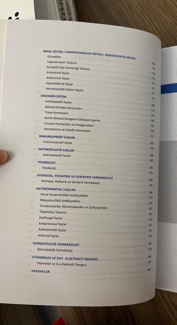 TUSEM Farmakoloji - Görsel 5