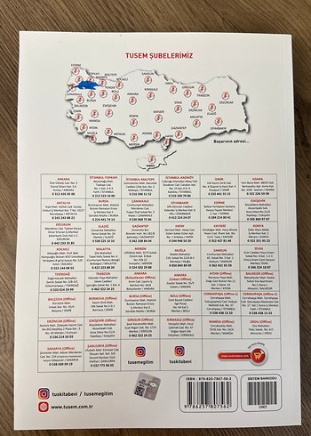 TUSEM Patoloji - Görsel 2