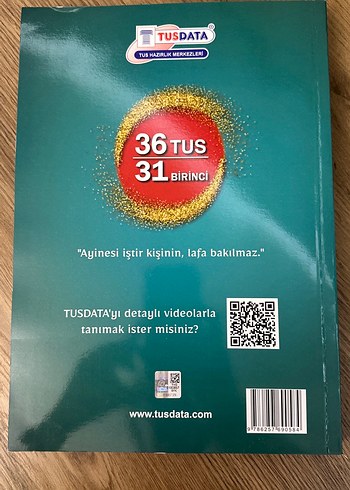 Tusdata Farmakoloji - Fakülte, Komite ve Modül Sınavlarına - Görsel 2