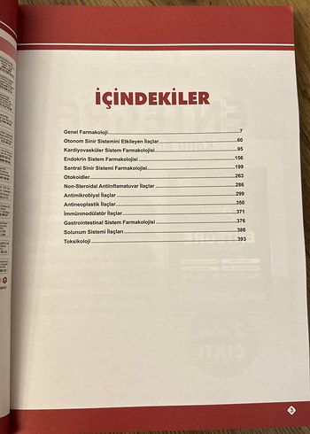 Tusdata Farmakoloji - Fakülte, Komite ve Modül Sınavlarına - Görsel 4