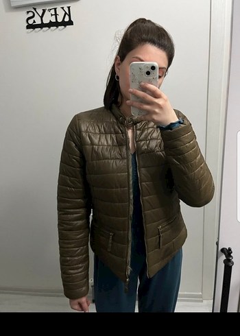 Kadın Mont - Görsel 2