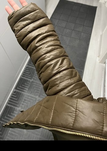 Kadın Mont - Görsel 4