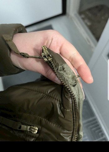 Kadın Mont - Görsel 3