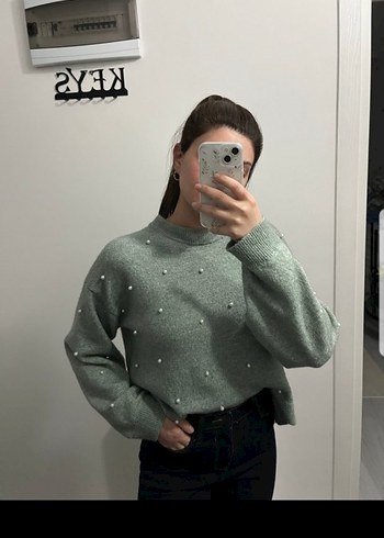 Hm triko Kazak - Görsel 4