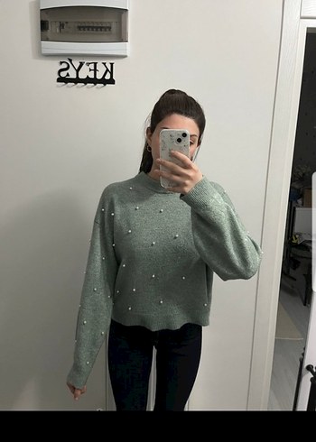 Hm triko Kazak - Görsel 6