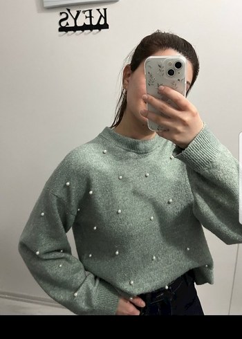 Hm triko Kazak - Görsel 5