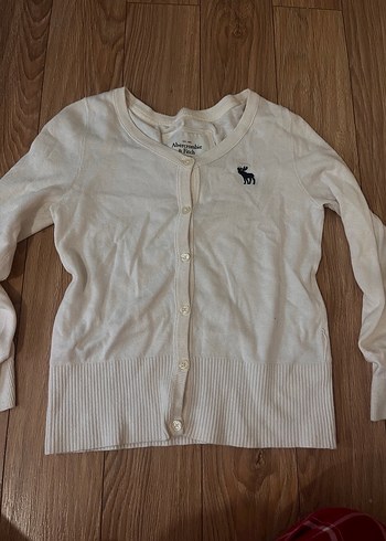 Abercrombie & Fitch s