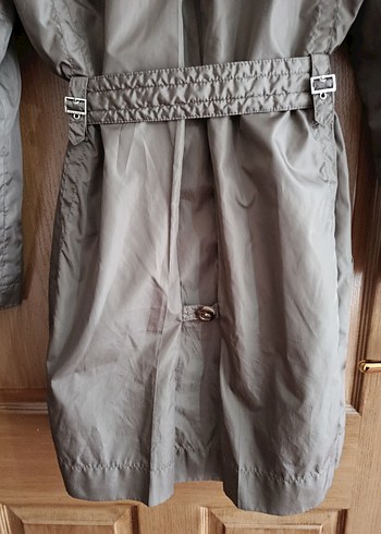 BOGNER  Midi Kadın Trençkot - Görsel 10