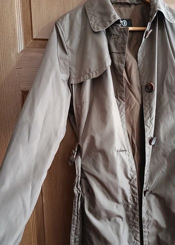 BOGNER  Midi Kadın Trençkot - Görsel 4