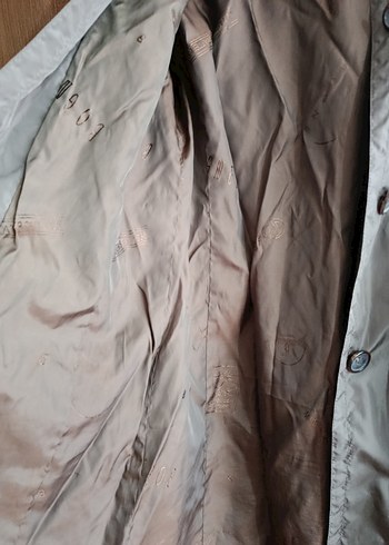 BOGNER  Midi Kadın Trençkot - Görsel 8