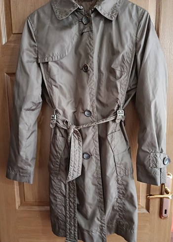 BOGNER  Midi Kadın Trençkot - Görsel 2