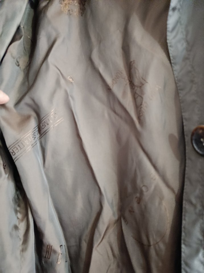 BOGNER  Midi Kadın Trençkot - Görsel 5