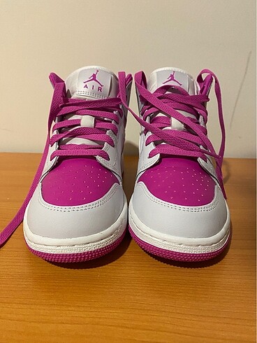 Nike Nike air Jordan mid