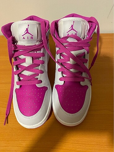 37,5 Beden Nike air Jordan mid