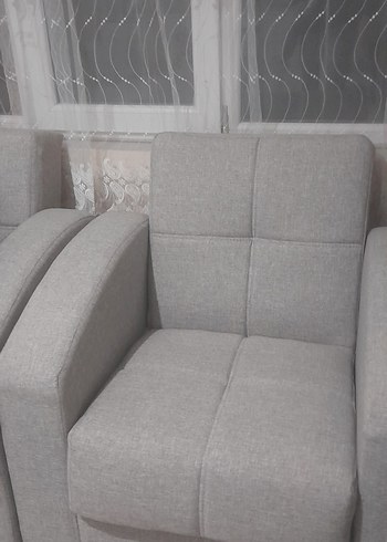 koltuk takımı - Görsel 8