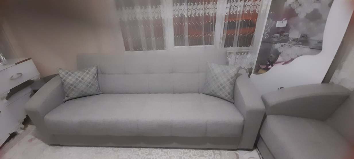 koltuk takımı - Görsel 2