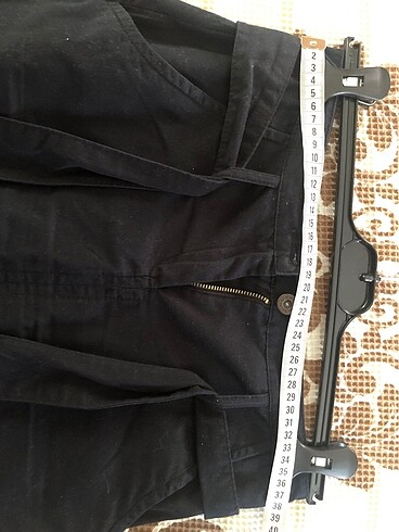 34 Beden SEVENHILL ETEK