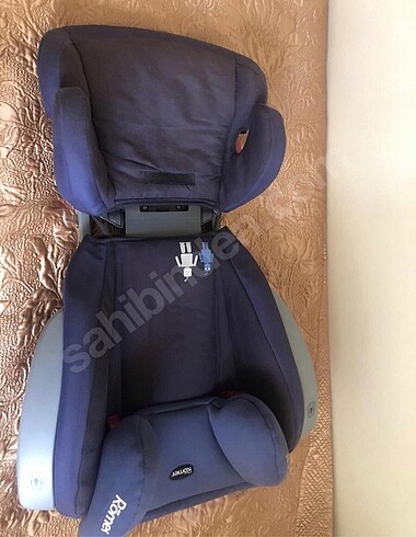 Diğer Britax Römer Kidfix Çift Fonksiyonlu Oto Koltuğu