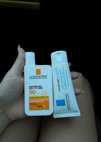 La Roche Posay