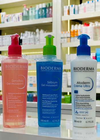 Bioderma
