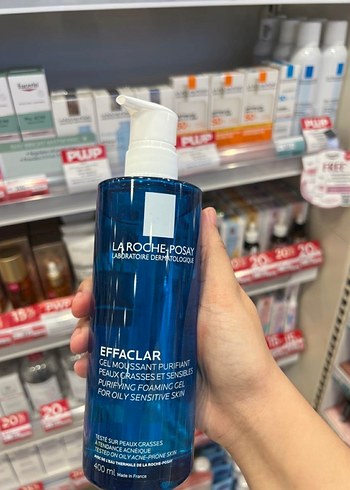La Roche Posay