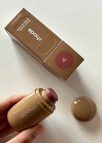 Rhode Sleepy Girl Allık 5.3g - Görsel 2