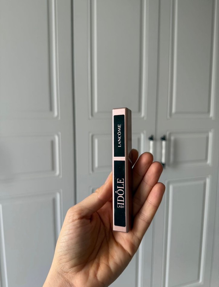 Lancôme Idôle Lash Maskara - Hacim Etkiki Maskara - Görsel 3