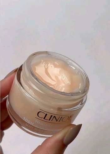 Clinique Moisture Surge 100H Nemlendirici - Görsel 3