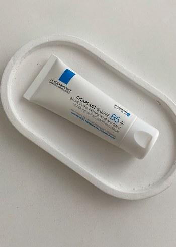 La Roche-Posay Cicaplast Baume B5+ 40 ml - Görsel 4