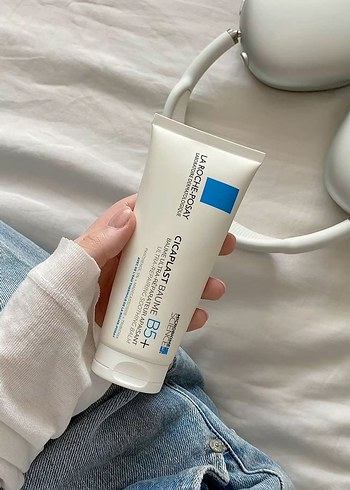 La Roche-Posay Cicaplast Baume B5+ 40 ml - Görsel 3