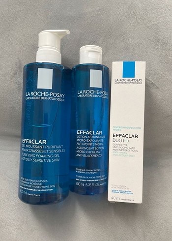 La Roche Posay