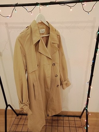 LC Waikiki Trençkot