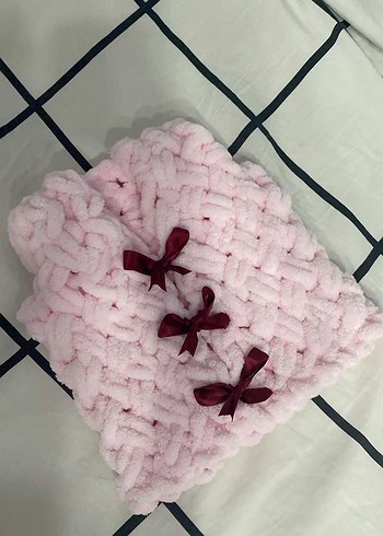 Bebek yelek örgüsü ve set halinde set fiyatlari degisiyor - Görsel 3