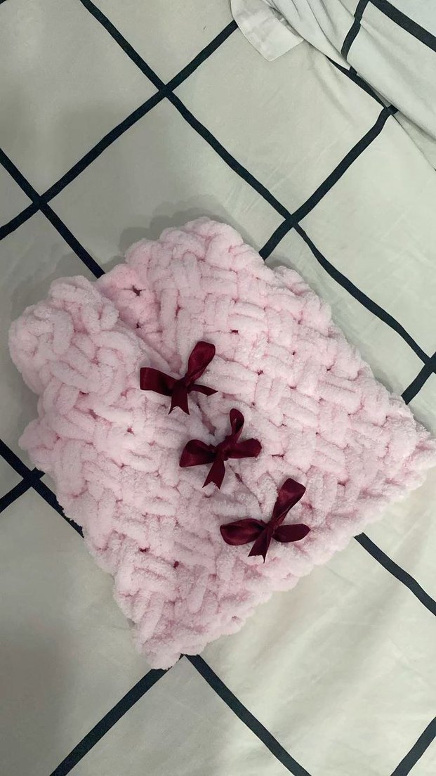 Bebek yelek örgüsü ve set halinde set fiyatlari degisiyor - Görsel 3