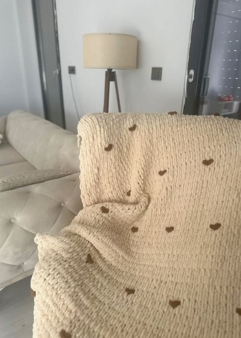 puffy battaniye (sevgileler gününe en guzel hediye) - Görsel 6