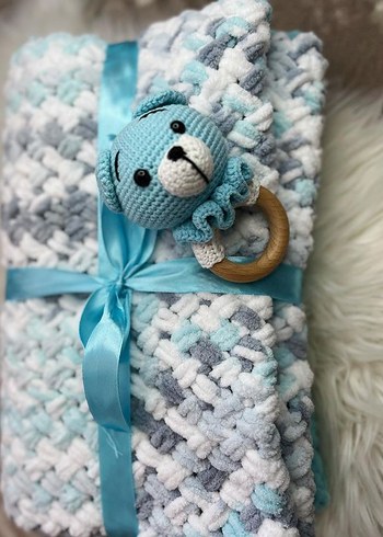 puffy Alize bebek takımı
puffy Birleşik şapkalarda fiyat degisir - Görsel 7