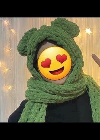 puffy Alize bebek takımı
puffy Birleşik şapkalarda fiyat degisir - Görsel 15