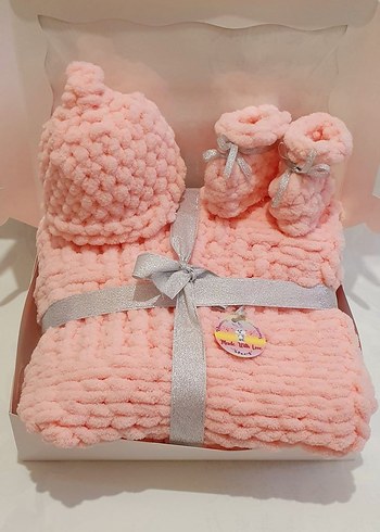 puffy Alize bebek takımı
puffy Birleşik şapkalarda fiyat degisir - Görsel 5