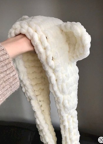 puffy Alize bebek takımı
puffy Birleşik şapkalarda fiyat degisir - Görsel 13