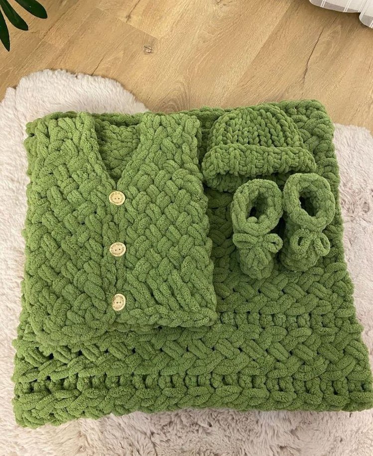 puffy Alize bebek takımı
puffy Birleşik şapkalarda fiyat degisir - Görsel 4