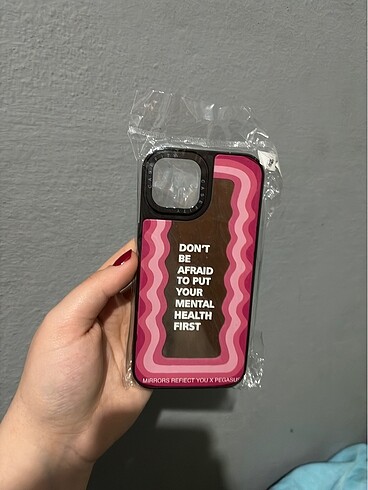 iPhone 15 kılıf