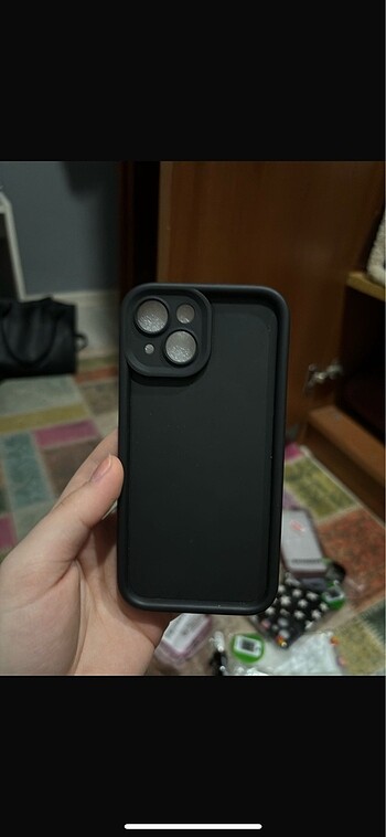 iPhone 15 telefon kılıfı